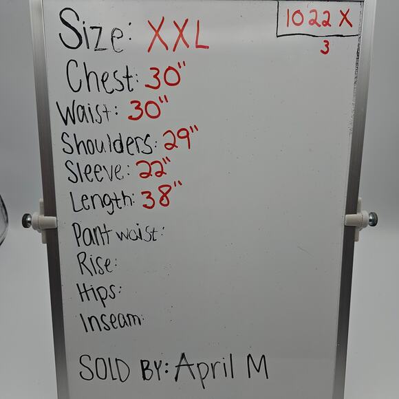 Fortune + Ivy Womans size XXL Chevron Striped Duster Cardigan Sweater Brown New - Picture 8 of 8